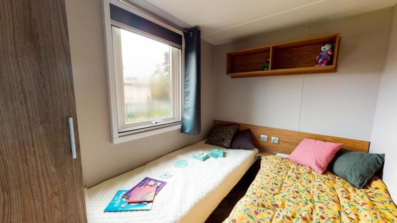 Camping Officiel Siblu Le Montourey Frejus Exterior photo